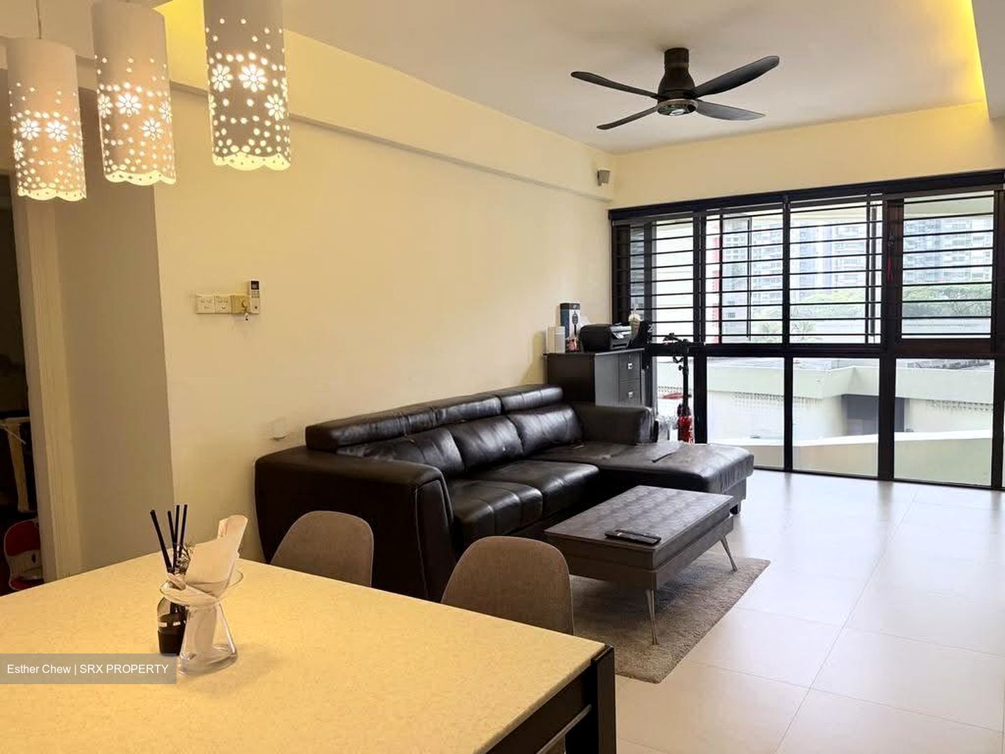 The Tanamera (D16), Condominium #626323451